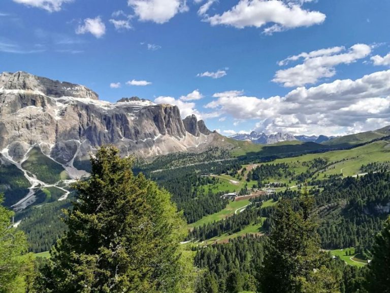 Fassa Valleys