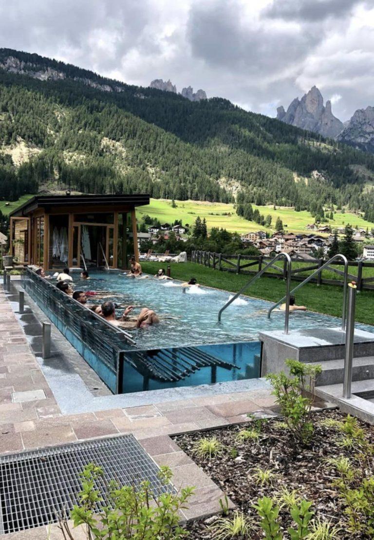 Qc Terme Dolomiti