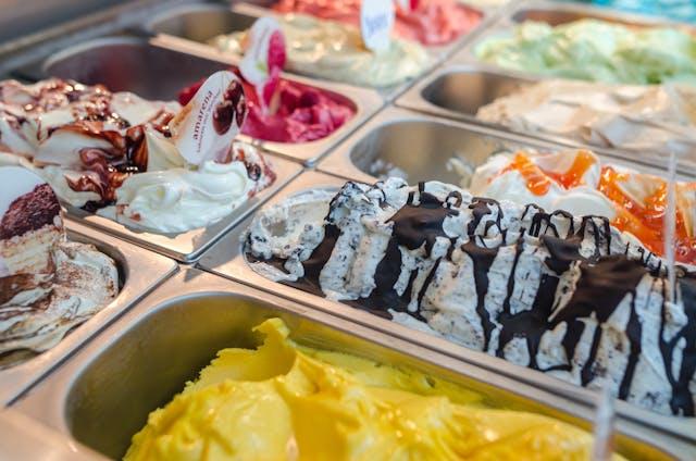 Gelateria La Bottega del Gelato