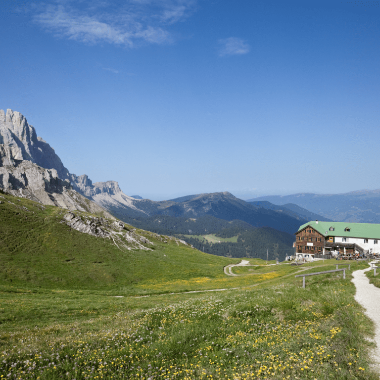 Rifugio Genova