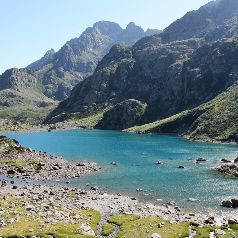 Rifugio Genova