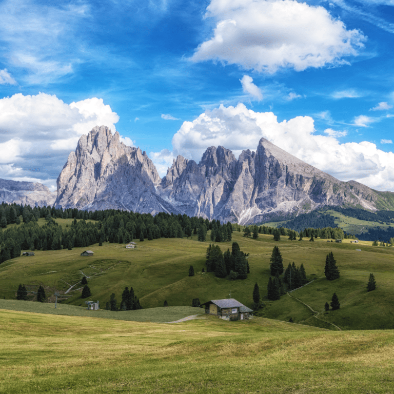 Alpe di Siusi