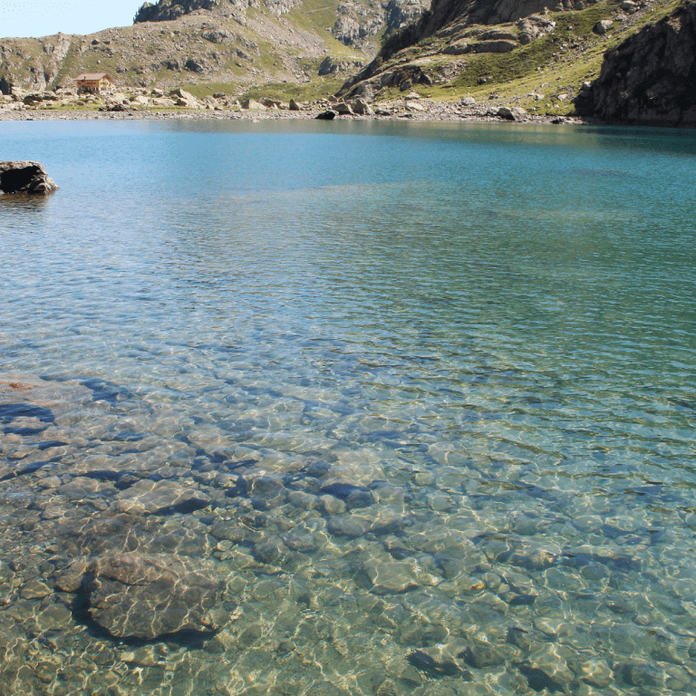 Rifugio Genova