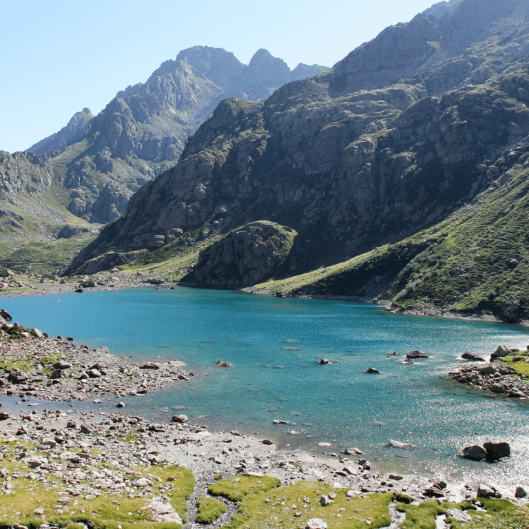 Rifugio Genova