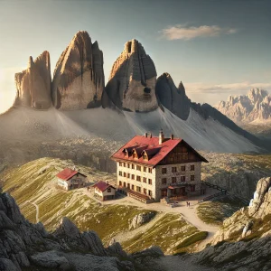 langkofel-rifugio-vicenza-dolomites