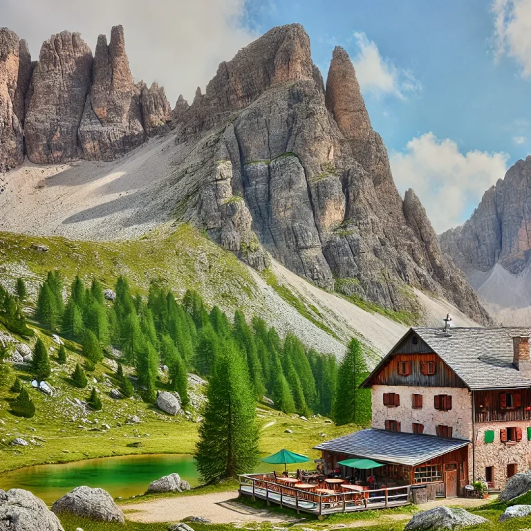 rifugio-lavarella-dolomites-mountain-hut