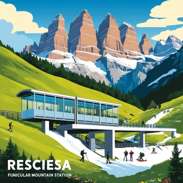 Resciesa Funicular AI