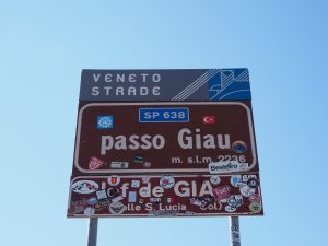 Passo Giau pixaby