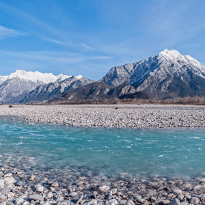 Val Venegia 1