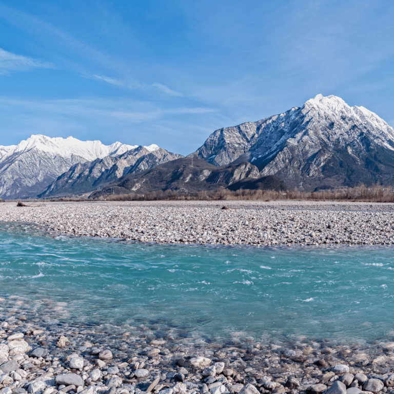 Val Venegia 1