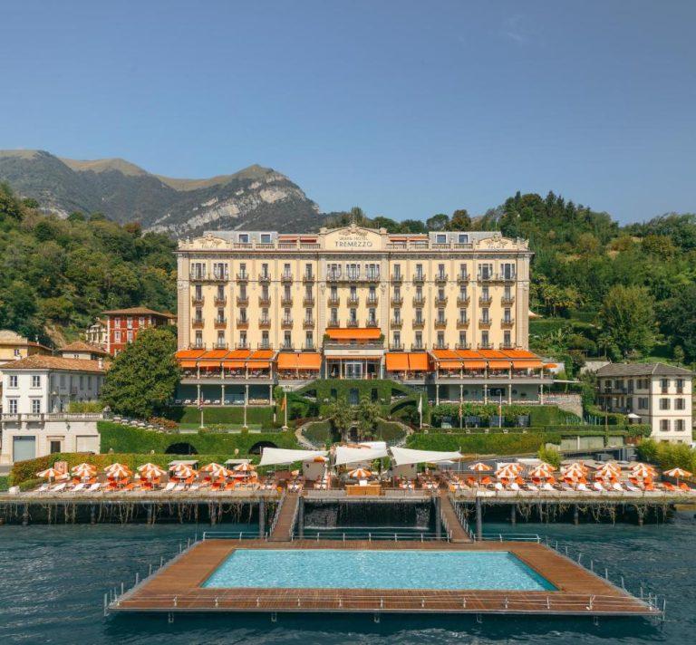 Grand Hotel Tremezzo