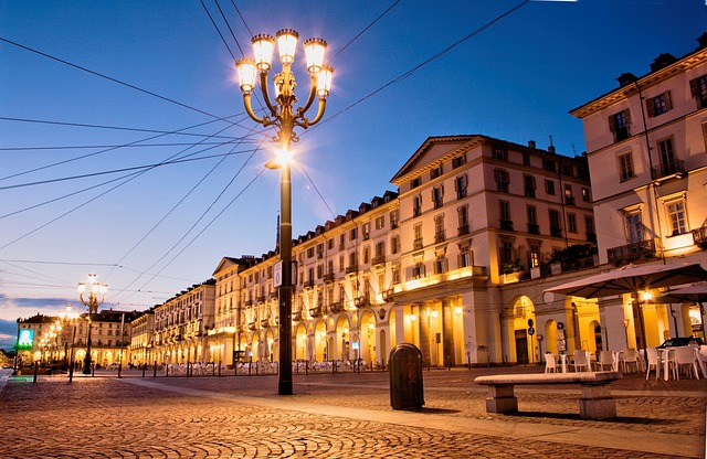 Torino