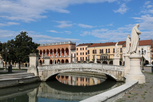 padova